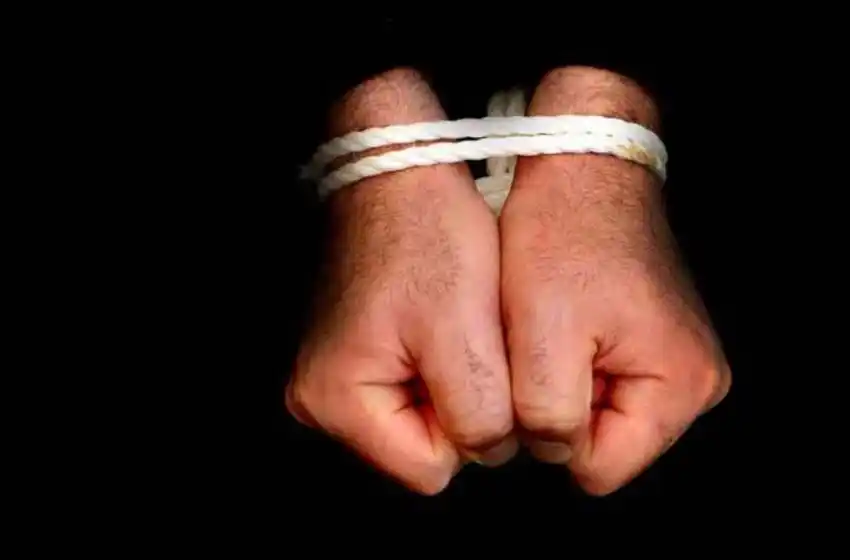 Violenta entradera a la familia de un empresario: los golpearon, maniataron y se llevaron una cifra millonaria