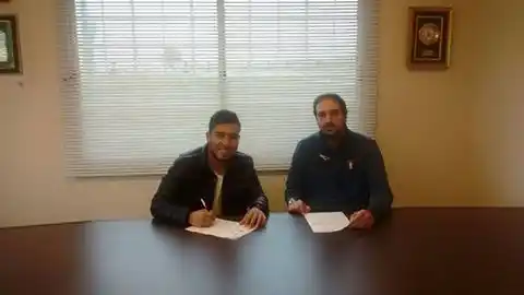 Nahuel Yeri, un marplatense para Aldosivi