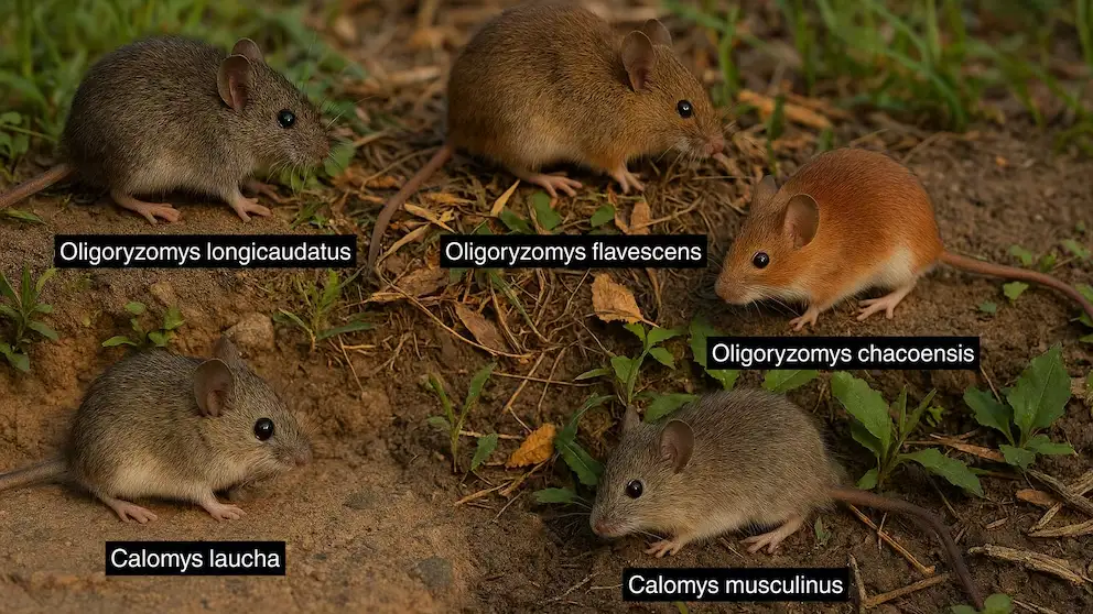 Hantavirus