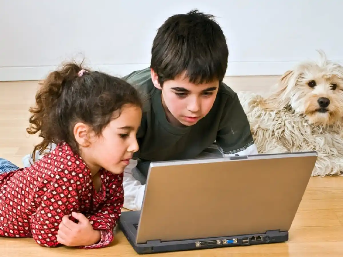 El 95% de las apps infantiles contiene publicidad invasiva