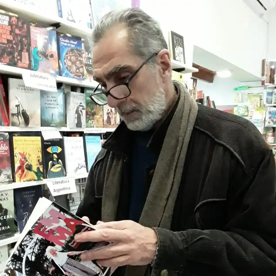 “La Encordada” inaugura el Ciclo de Solistas 2026 con guitarra, poesía y canto