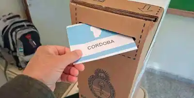 Córdoba: Provincias Unidas fue la segunda fuerza más votada