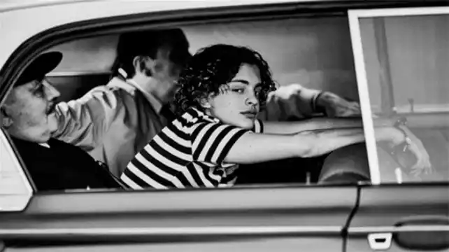 Robledo Puch, furioso por la película: le mandó una carta documento a Ortega