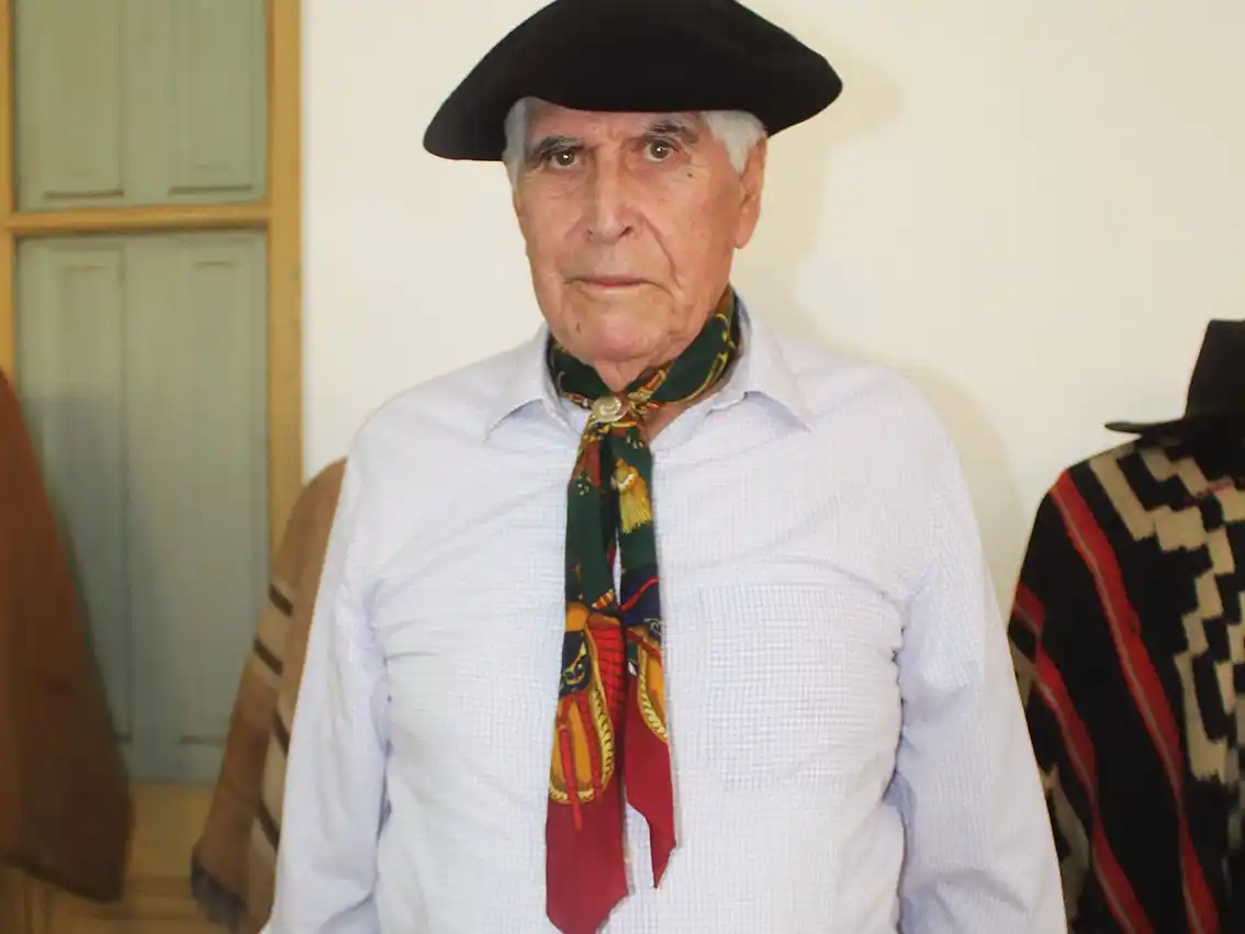 "El Freno": Tradición, cultura y pasión en la Tercera Muestra de Aperos