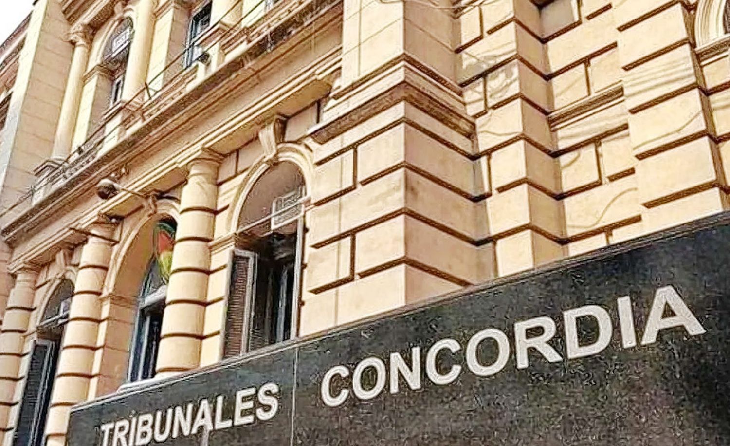 Turnos: Jueces de Garantías de Concordia para los meses de agosto, septiembre y octubre