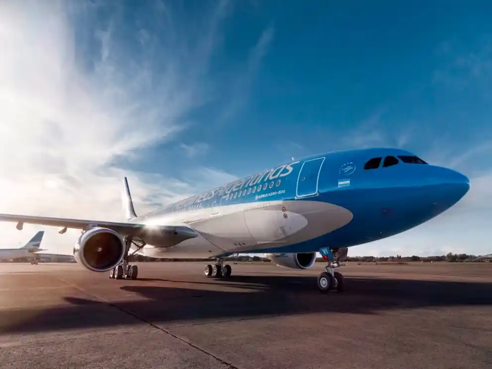 Aerolíneas Argentinas tendrá más vuelos a Miami en julio y sumará una nueva frecuencia diaria en el próximo verano