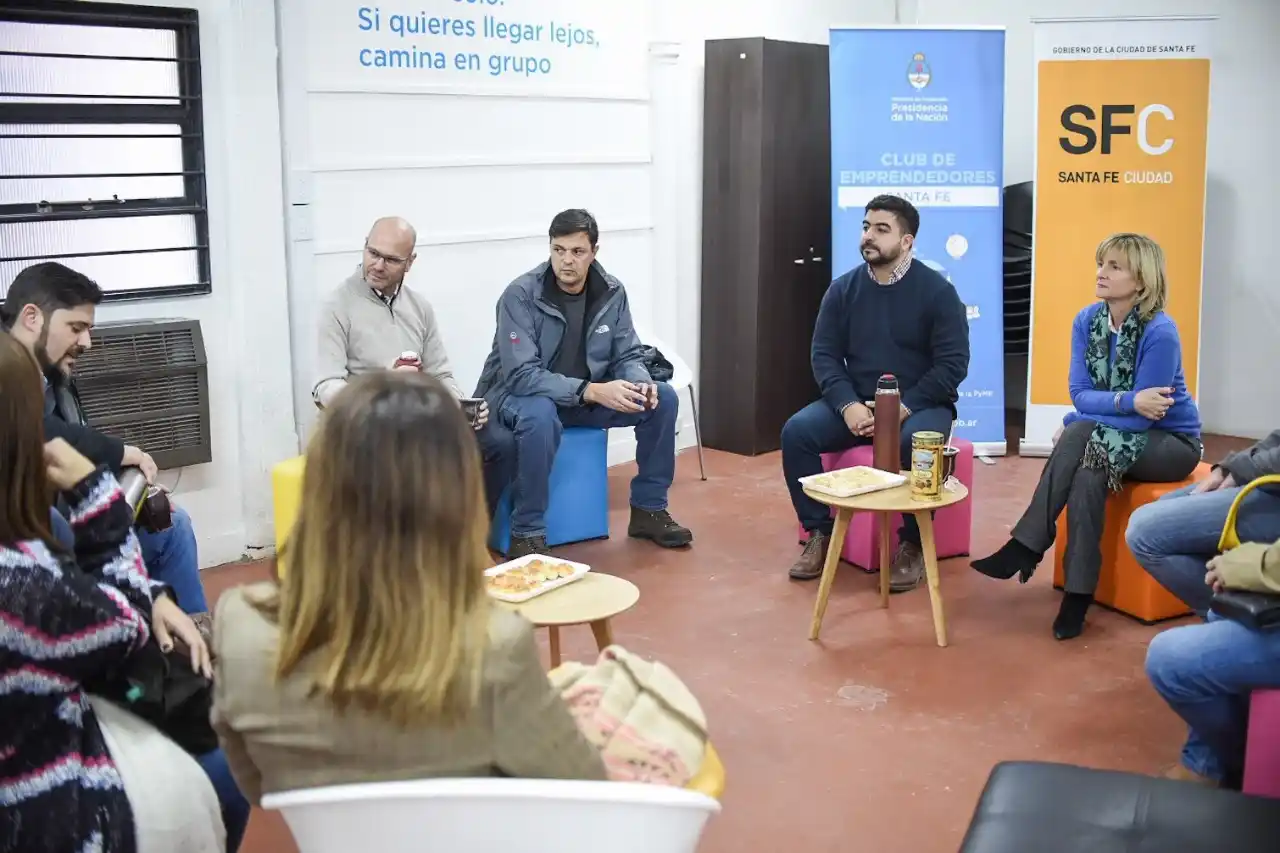 Impulsan las Sociedades por Acciones Simplificadas