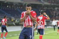 El Junior de Real pasó a una nueva instancia