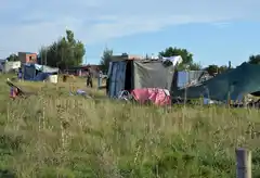 Identificaron a 86 mayores en la toma: 48 mujeres y 38 hombres