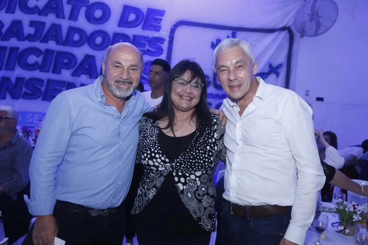 Secco y Cagliardi