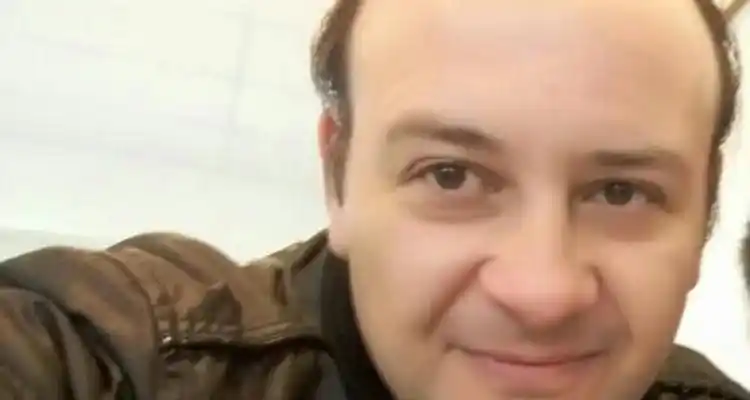 Piden colaboración para encontrar a un hombre desaparecido en Capitán Sarmiento, familiar de sampedrinos