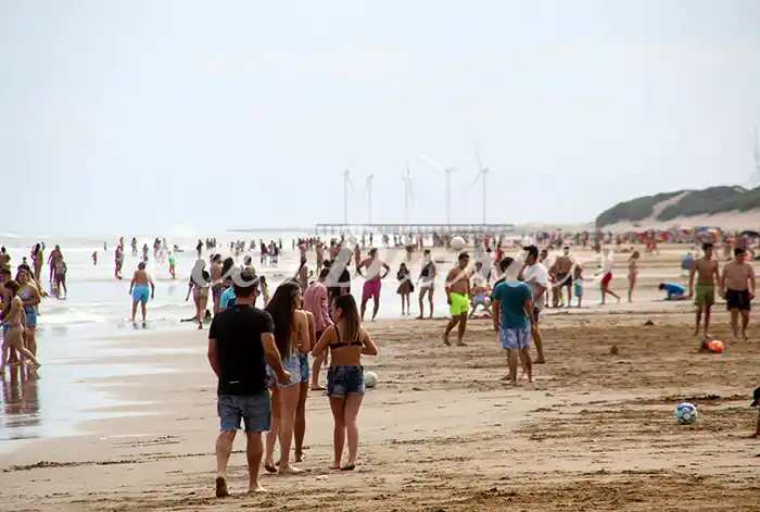 Positivo fin de semana y expectativas para el verano