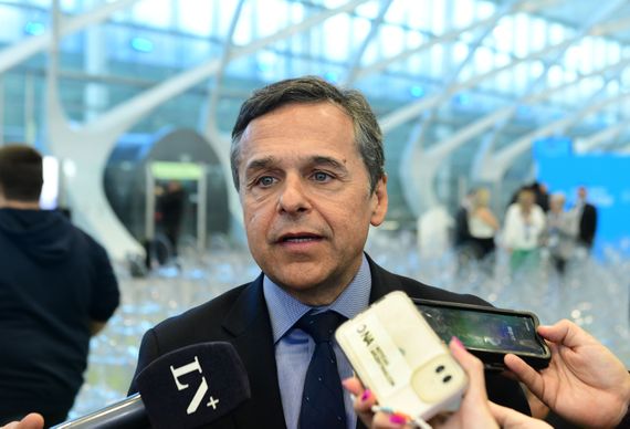 El Gobierno nacional promulgó  la ley de alcohol cero al volante
