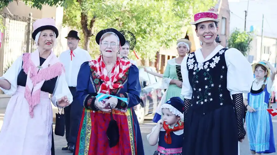 Concordia se prepara para ser anfitriona del octavo encuentro nacional de dirigentes de colectividades