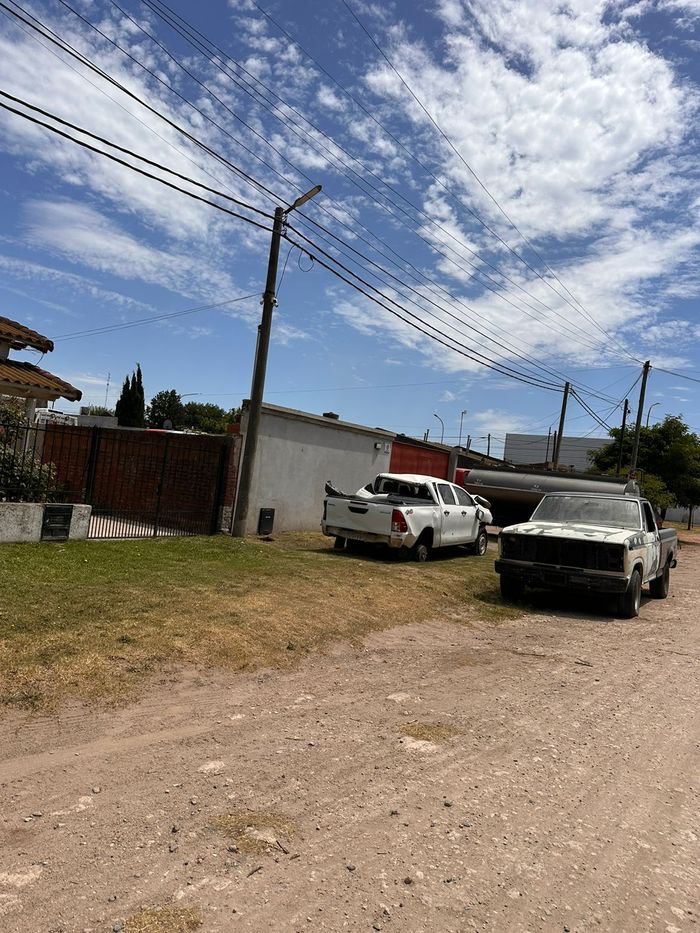 Imágenes de la zona