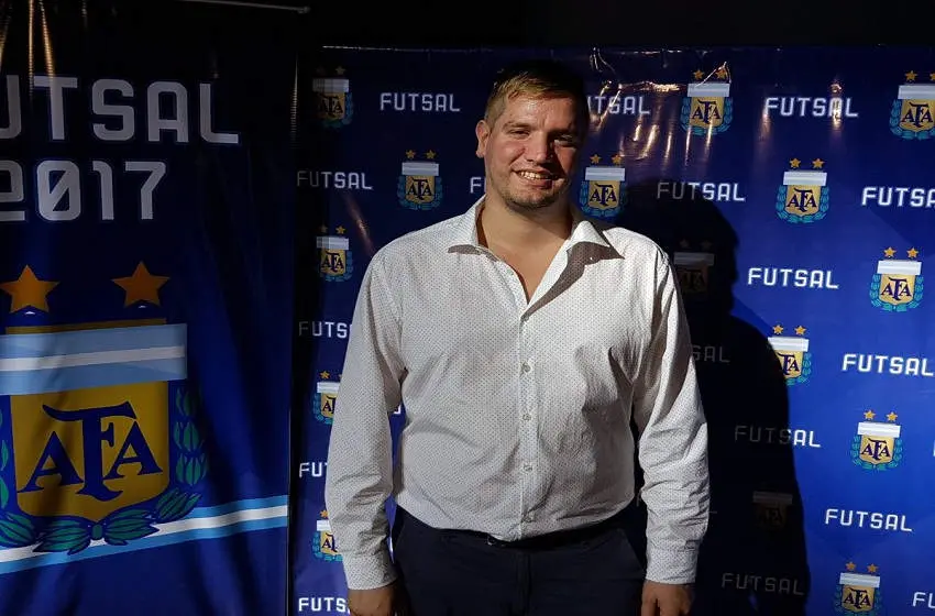 Horas decisivas para el futsal leproso