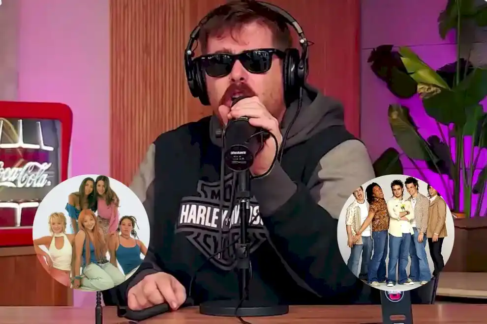 Se viene el Mambrú & Bandana Day