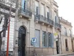 Biblioteca Popular, en obra !!!
