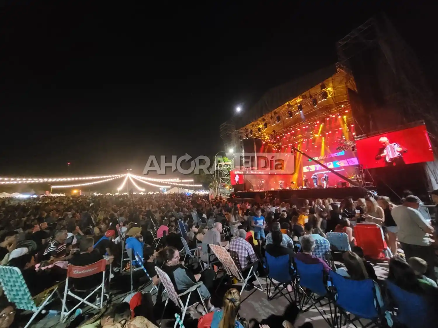 Crédito: Joaquín García