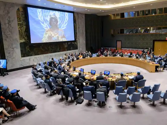 Consejo de Seguridad de la ONU se reúne con URGENCIA para debatir plan de Israel para tomar Gaza