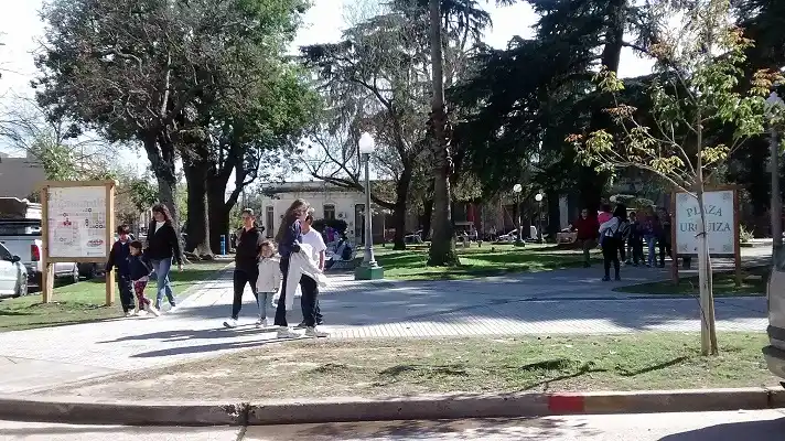 El SMN anuncia buen tiempo para Gualeguaychú