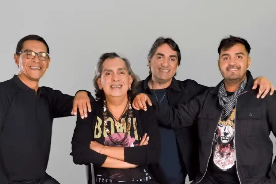 Los Nocheros - Miércoles 25 de enero