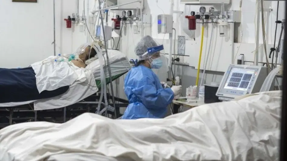 Hay 337 nuevas personas en tratamiento y 441 recuperadas en el Partido de Gral. Pueyrredon