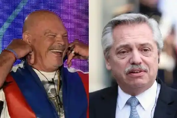 Gran Hermano 2022: Alfa podría recibir una citación por sus dichos contra Alberto Fernández