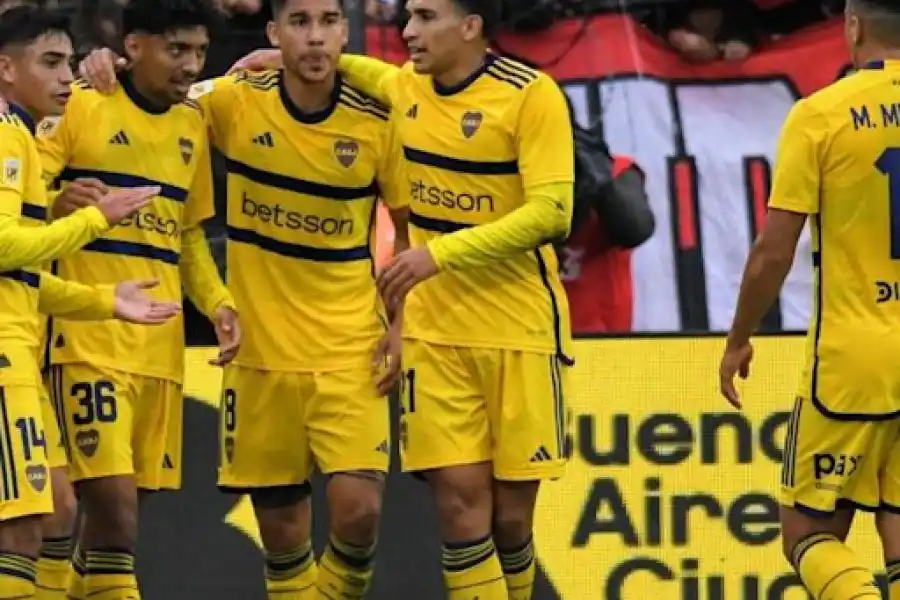 Boca debuta como local en la Copa Sudamericana