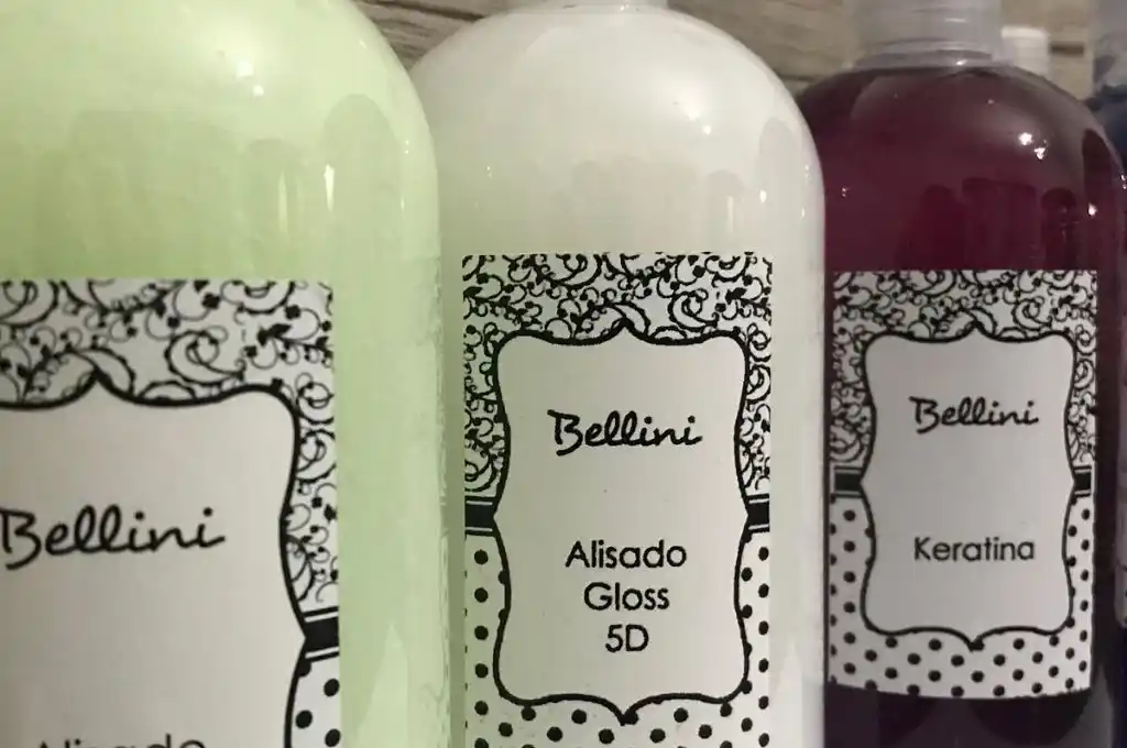 Anmat prohíbe uso, venta y comercialización de tratamientos capilares