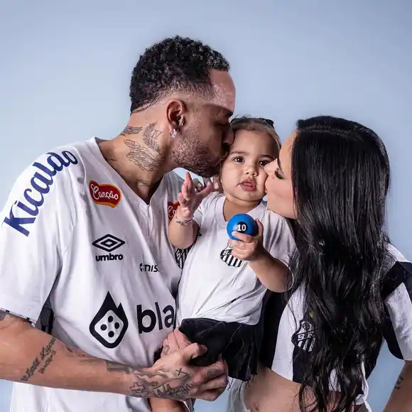 ¿Reconciliados? Neymar muestra entrenamiento con su pareja y resurgen las esperanzas