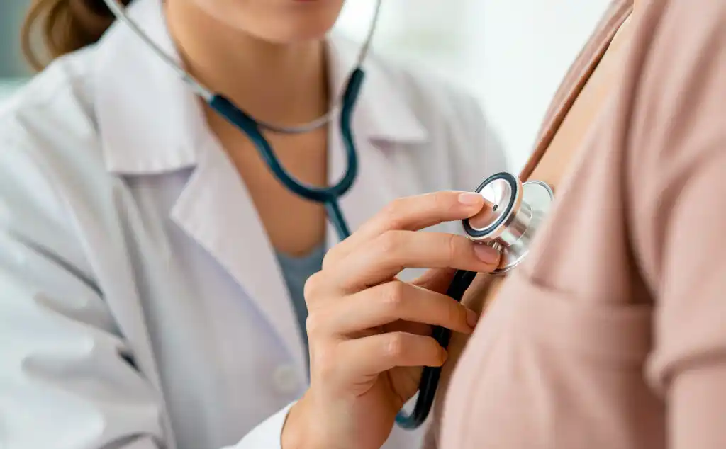 Necesitamos una atención médica centrada en la persona…Por Cacho Gandini