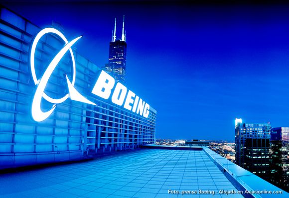Boeing registra el primer año de pérdidas despues de más de dos décadas