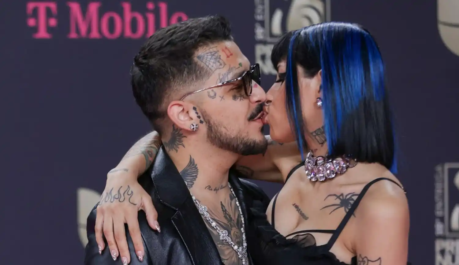 Christian Nodal y Cazzu confirman que son padres con una hermosa foto