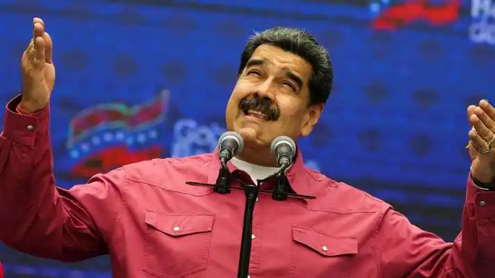 «Hay cronograma electoral y no plan de vacunación»: las paradojas de Maduro, según Provea