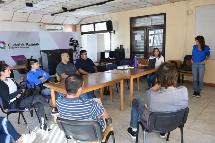Encuentro de emprendedores para afianzar Cadenas de Valor Inclusivas