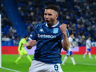 Racing y Vélez se juegan el pase a semifinales en un duelo de alto voltaje