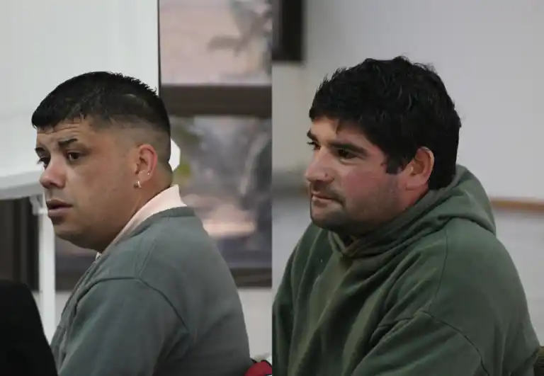 Muerte de Ferreyra: condenaron a 11 y 12 años a quienes provocaron el incendio en su casa
