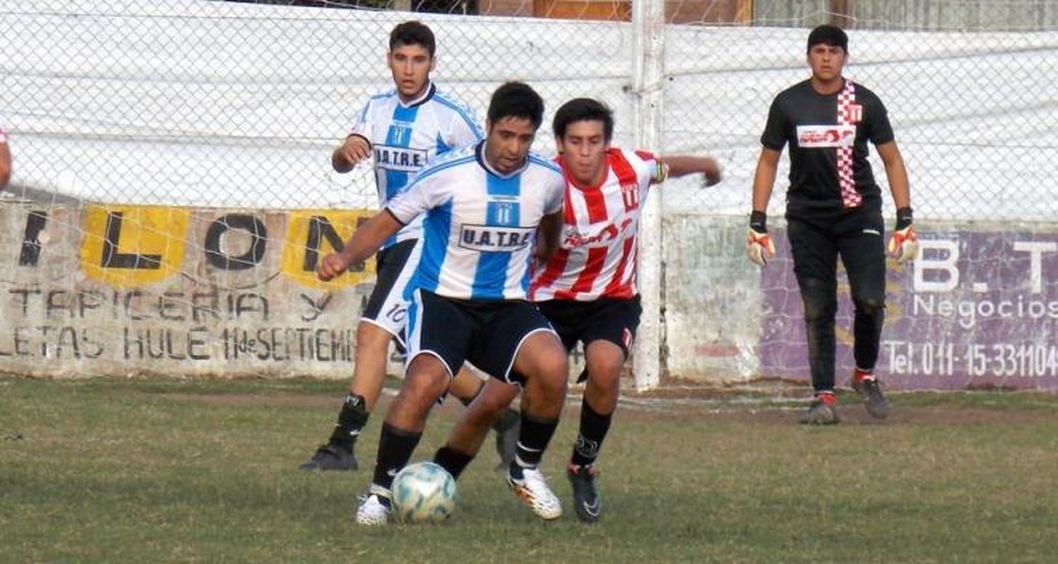 Después del oficial habrá “Torneo Final”