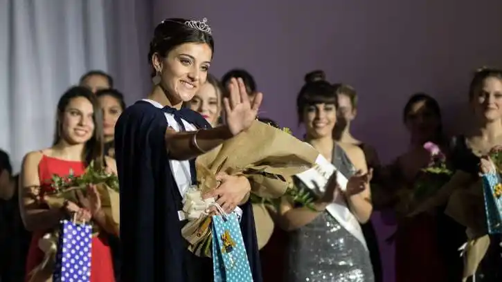 General Viamonte se sumó a los municipios que eliminaron la elección de la reina