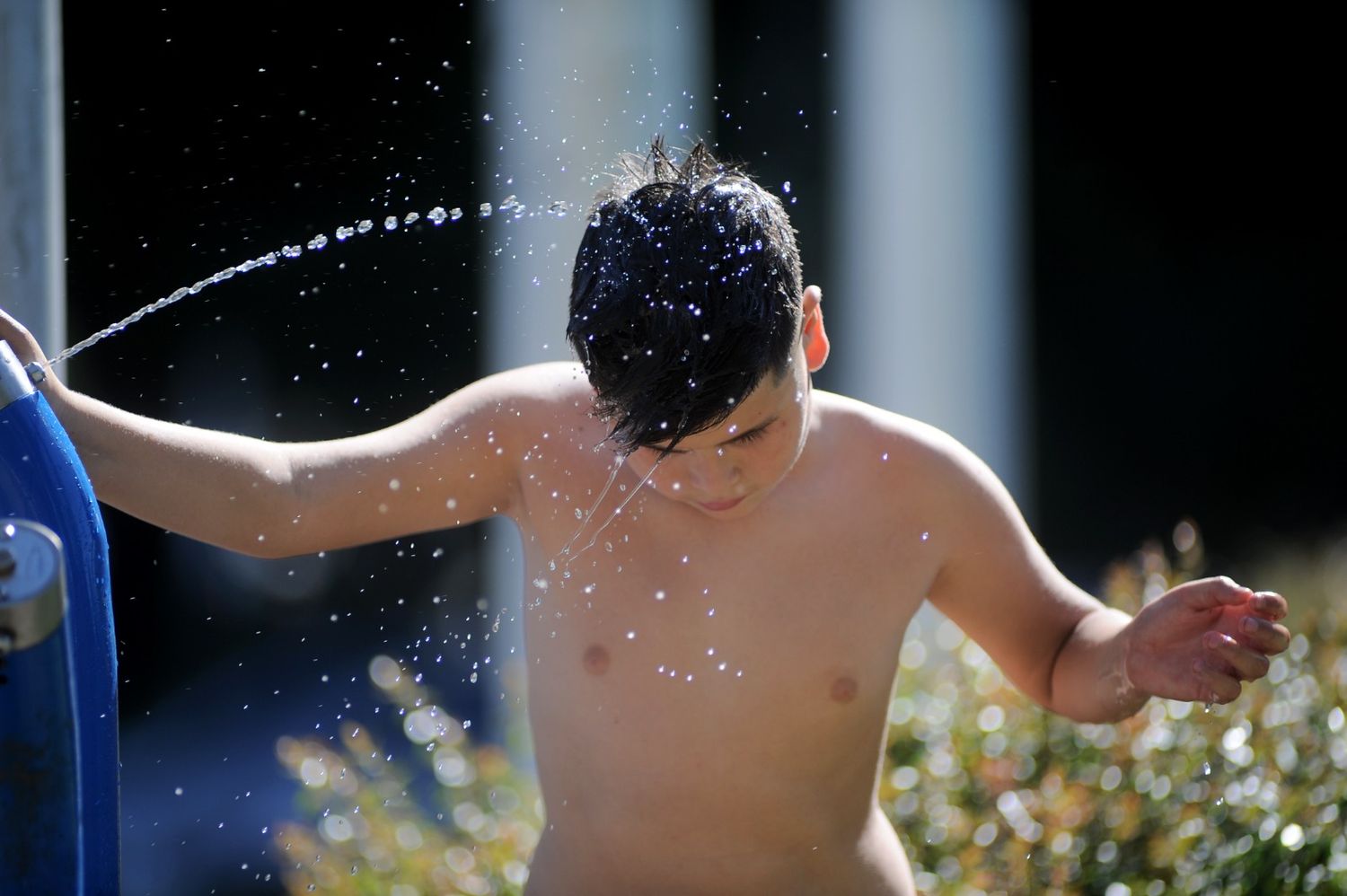 Ola de calor: se registró un nuevo récord de consumo eléctrico en Córdoba