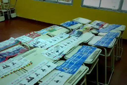 Once días y once noches nos separan del final: ¿será feliz?