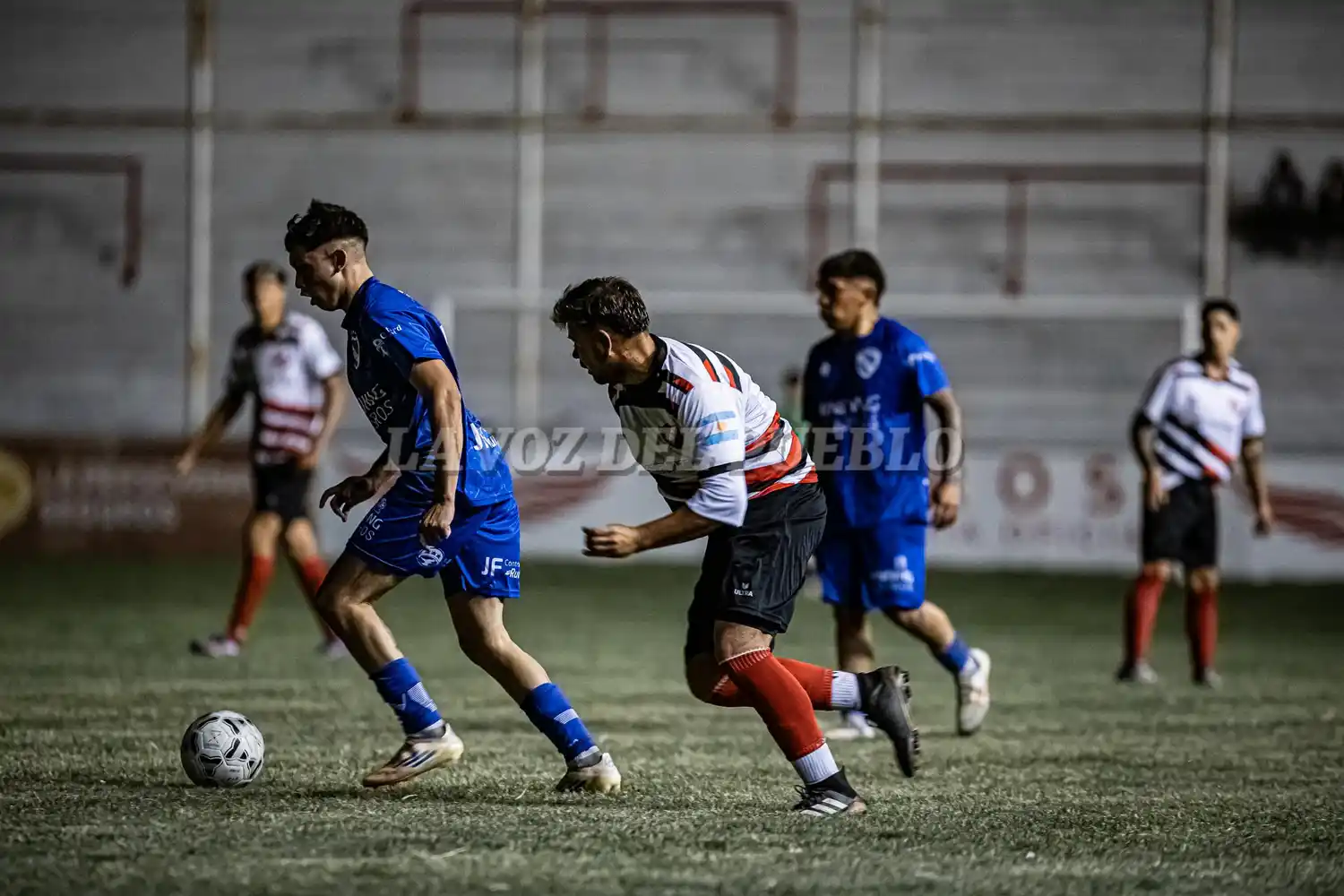 Once - Cascallares Copa Aiello - 1