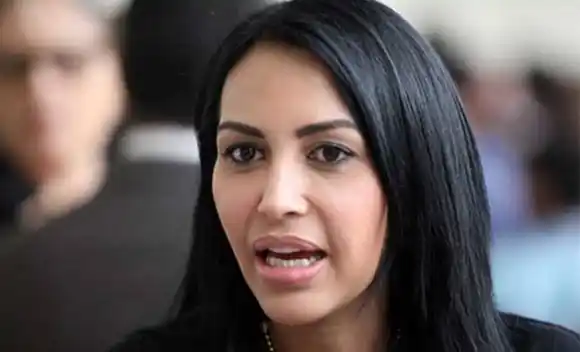 Delsa Solórzano DENUNCIA amenazas de muerte en su contra (+FOTO)