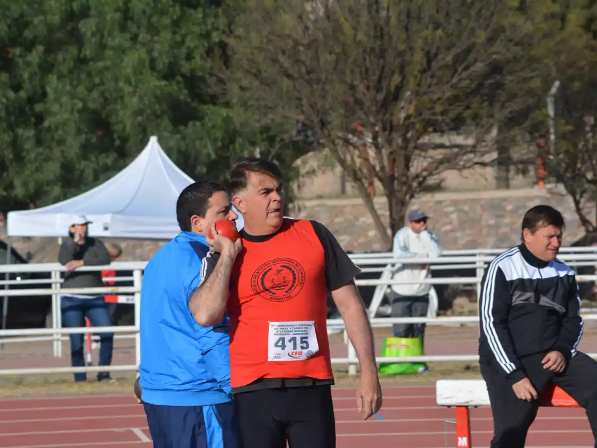 Saldo positivo para Armanini en el Chaco 