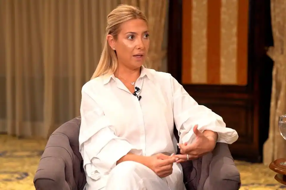 Nuevo chat de Fabiola: “Me quiso ahorcar porque le dije una verdad, estaba coaccionando a una amiga para que se acueste con él”