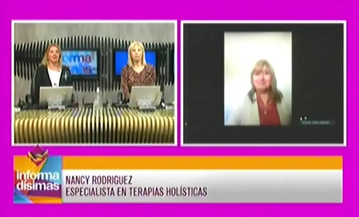 ¿Cómo impacta la pandemia en el equilibrio de las personas?