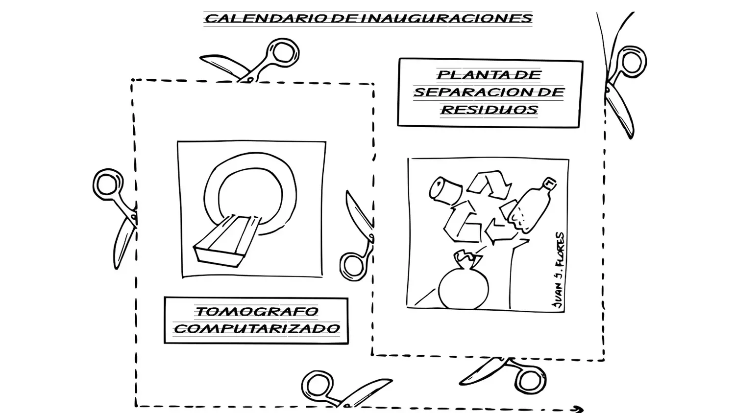 En modo campaña