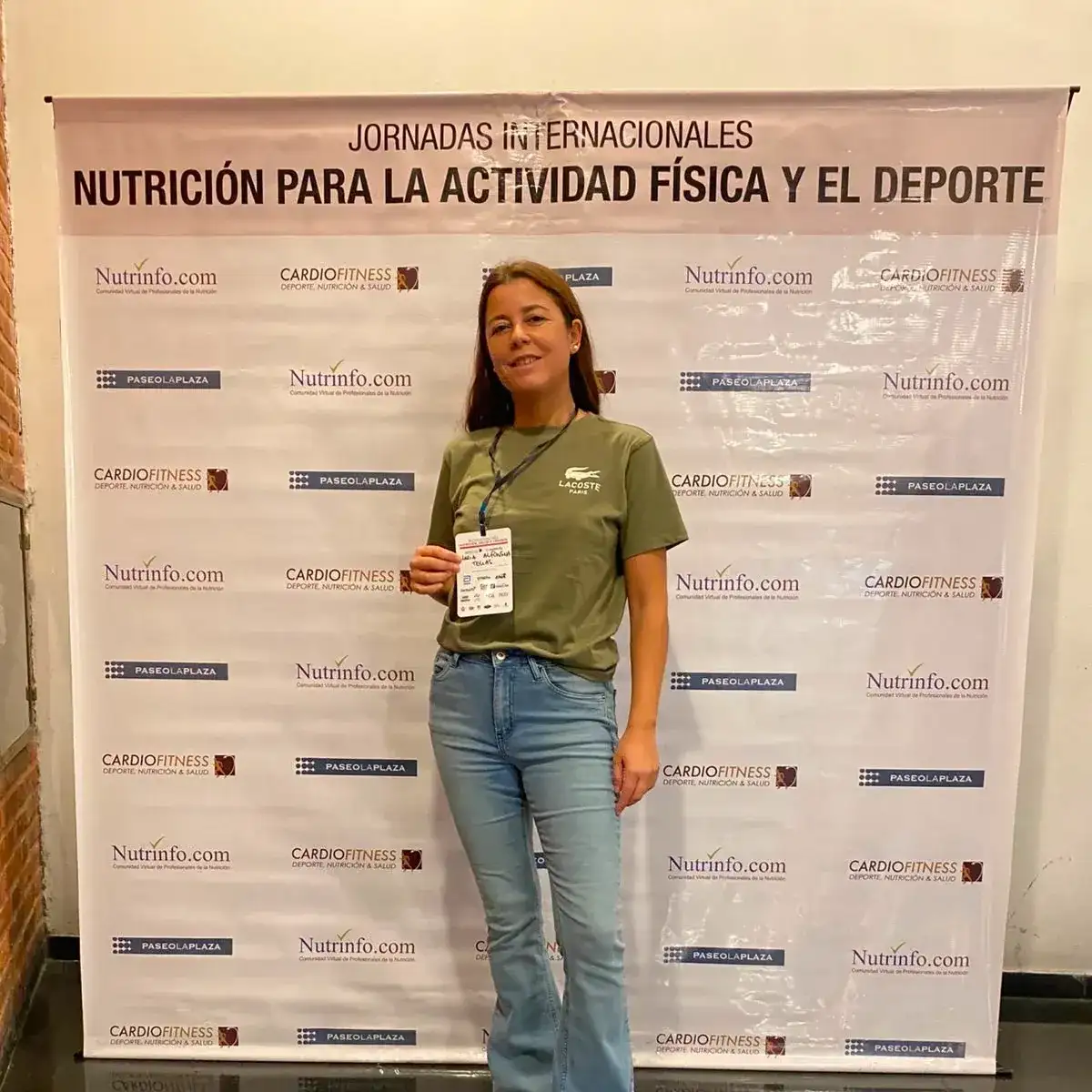 Día del Nutricionista: “Hay tantos objetivos como personas”