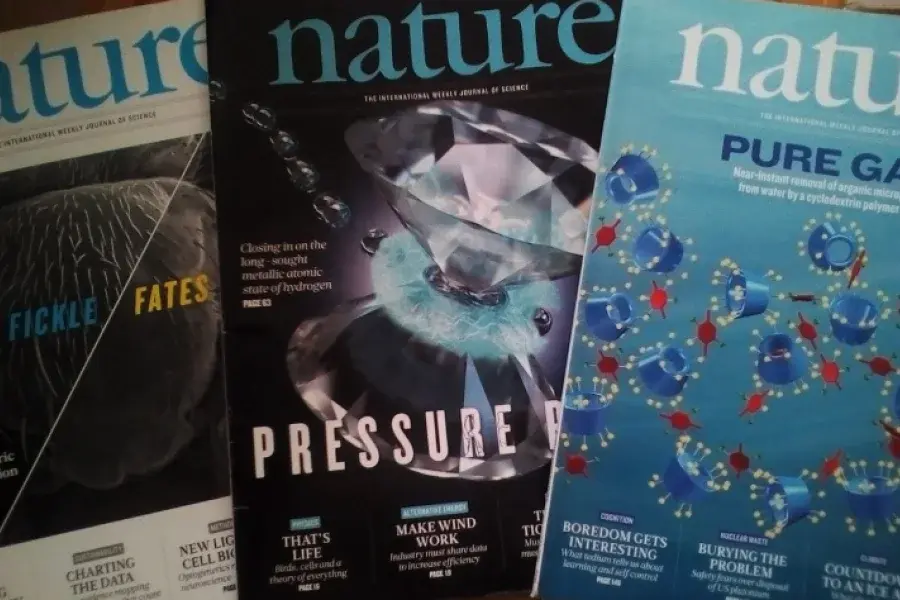 La revista Nature destrozó a Milei por querer recortar en ciencia, educación y salud